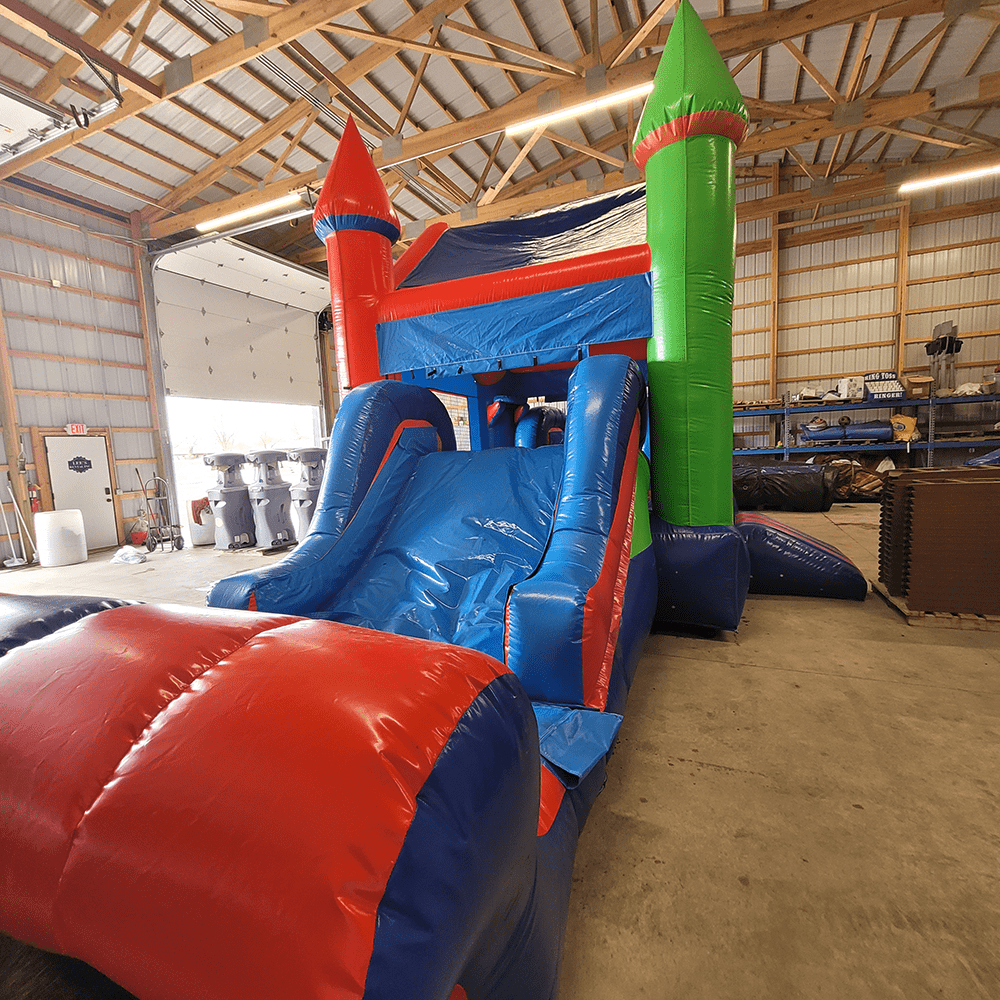 Party Inflatables Bounce Houses and More Lee's Rental